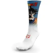 Otso Dragon Ball Z Goku Sukat