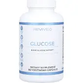 RéVive , Glukoosi, 180 Kasvissyöjä Pilleri