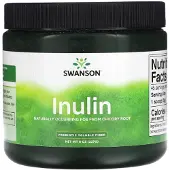Swanson Health Inuliinijauhe - 227 g