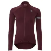 Agu Thermo Essential Langarm-trikot