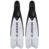 BEUCHAT Mundial One-50 Soft Flex Vapaasukellusevä