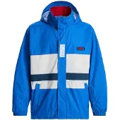 Quiksilver Banging Takki turkish sea Koko L