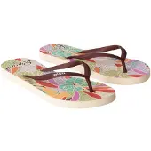 Rip Curl Mixed Bloom Varvastossut