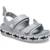 Crocs Crocband Cruiser Shark Sandaalit Taaperoille
