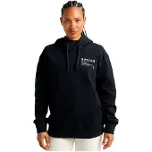 Burton Moretown Huppari true black Koko L