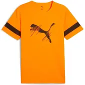 Puma Attacanto Logo Lyhythihainen T-paita