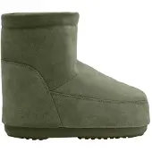 Moon Boot Icon Low Nolace Suede Lumisaappaat