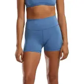 Tyr Joule Elite 3.25´´ Korkeavyötäröiset Lyhyet Leggingsit