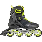 Rollerblade Macroblade 80 Rullaluistimet