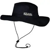 Slam Brimmed Hattu