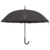 Cyp Brands Athletic Club 16-ribinen Sateenvarjo 65 Cm