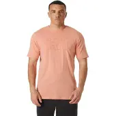 Helly Hansen Tech Logo Lyhythihainen T-paita