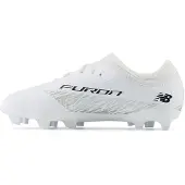 New Balance Furon Team Fg V8 Junior Jalkapallokengät