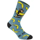Gist Trendy Socks Sininen EU 38-42 Mies