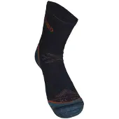 Mund Socks Sea Eco Summer Trekking Socks Sininen EU 38-41 Nainen