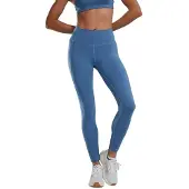 Tyr Joule Elite 25´´ Pocket Korkeavyötäröiset Legginsit