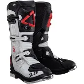 Leatt 3.5 Hydradri Off-road Saappaat