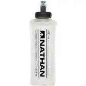 Nathan 590ml Pehmeä Juomapullo