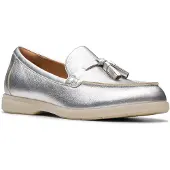 Clarks Shoes Narini Edge Loafersit
