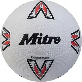 Mitre Super Dimple Jalkapallo