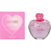 Moschino Pink Bouquet - Eau de Toilette 100ml