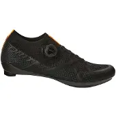Dmt KR1 Shoes Black Orange, Size 40 - EUR