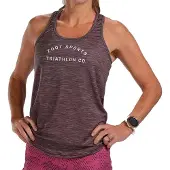 Zoot Tri Co Hihaton T-paita
