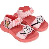 Cerda Disney Beach Eva Minnie Sandaalit