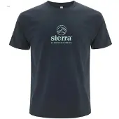 Sierra Climbing Coorp Lyhythihainen T-paita