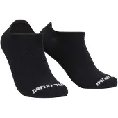 Pearl Izumi Transfer No Show Socks Musta EU 38 1/2-41 Mies