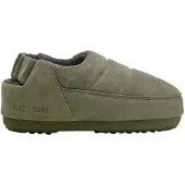 Moon Boot Band Suede Klompit