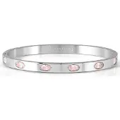 Nomination Pretty Bangles rannekoru pinkki 029516/002