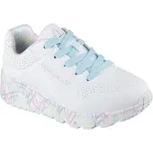 SKECHERS Street Uno Lite Lovely Luv Lenkkarit
