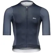 POC M's Cadence Jersey Apatite Navy - S