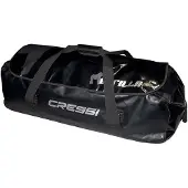 Cressi Spa Gorilla Hd 135l Varustekassi