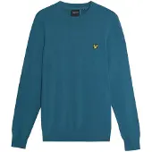 Lyle & Scott Kn2110vc Villapaita