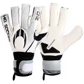 Ho Soccer One Blade Ng Maalivahdin Hanskat