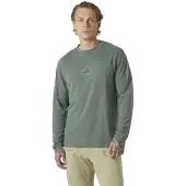 Helly Hansen Skog Graphic Tee Pitkähihainen T-paita