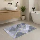 Hobby Hall Kylpymatto Diatom 50x80 cm