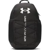 Under Armour Hustle Sport 6.0 Reppu Musta