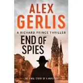 End of Spies