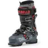Dalbello Cabrio Lv 120 3dwrap Alppisukset