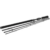Westin W3 Powercast Travel Kevyt Heittovapa