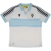 MACRON Cádiz Cf 24/25 Poissa Juniori Lyhythihainen T-pait