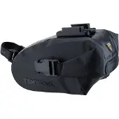 Topeak Wedge Dry 0.6l Satulalaukku