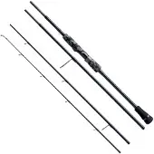 Okuma Guide Select Heavy Kevyt Heittovapa