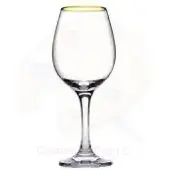 Pasabahce viinilasit Amber, 460 ml, 6 kpl.