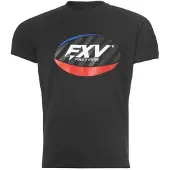 Force Xv Ovale Lyhythihainen T-paita