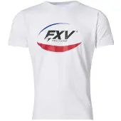Force Xv Ovale Lyhythihainen T-paita