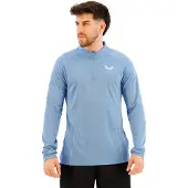 Castore Cmd30842 Collegepaita Puolivetoketjulla